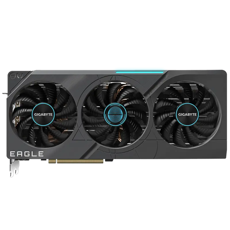 Gigabyte GeForce RTX 4070 Ti EAGLE