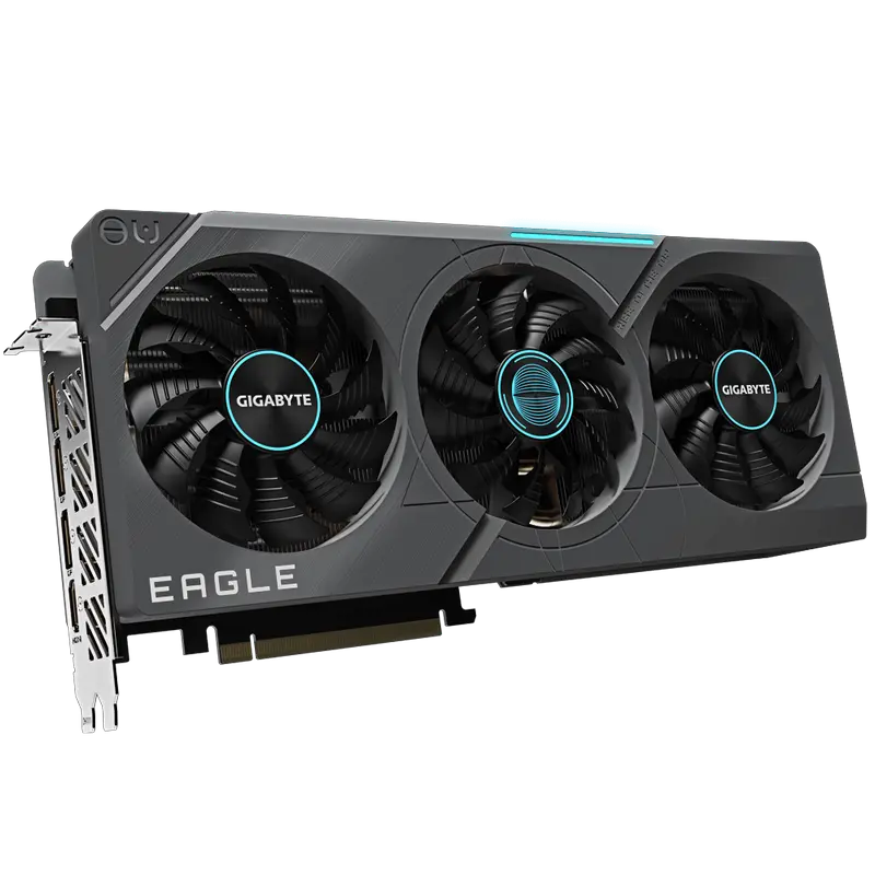 Gigabyte GeForce RTX 4070 Ti EAGLE