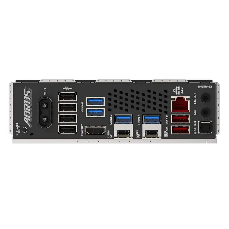 Gigabyte X870 A ELITE WIFI7 AM5 ATX