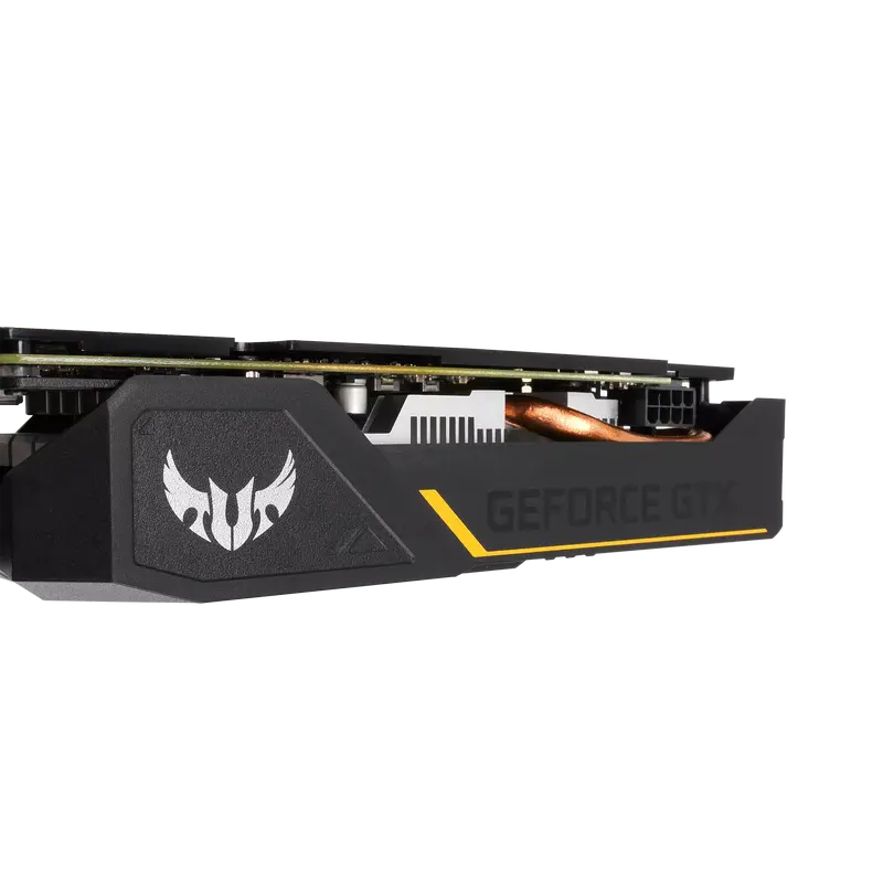 ASUS TUF Gaming GeForce GTX 1660 Ti EVO
