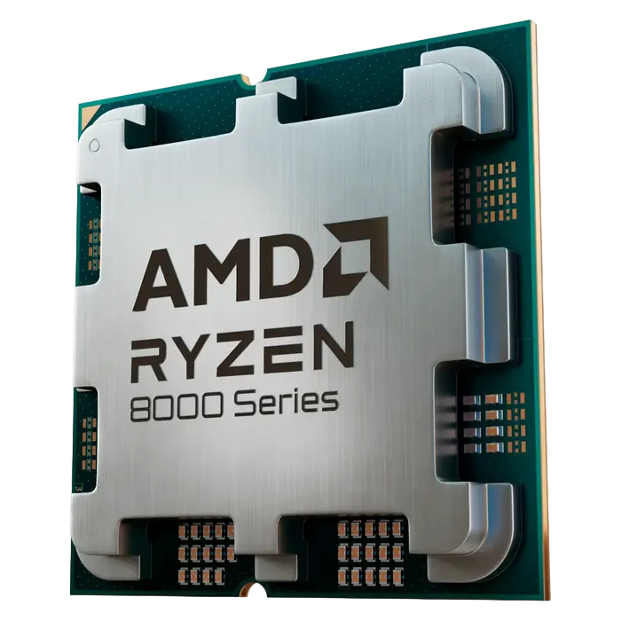 AMD Ryzen 5 8500G Tray