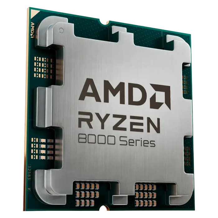 AMD Ryzen 5 8500G Tray