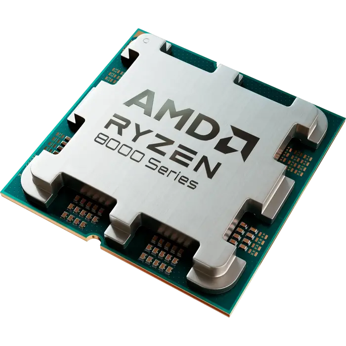 AMD Ryzen 5 8500G Tray