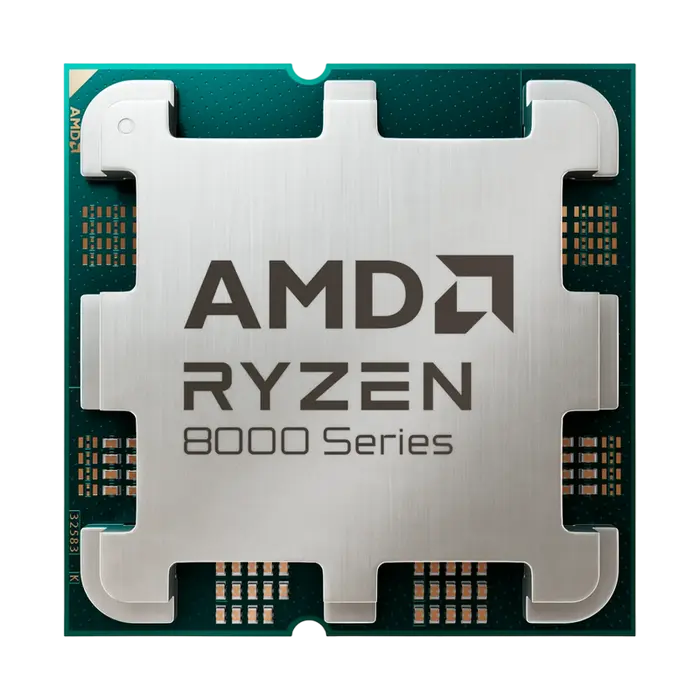 AMD Ryzen 5 8500G Tray