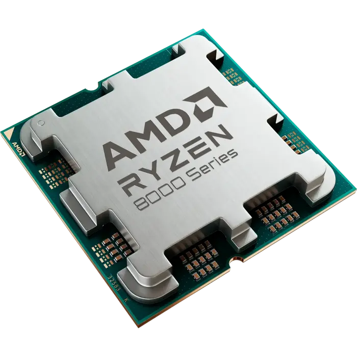AMD Ryzen 5 8500G Tray