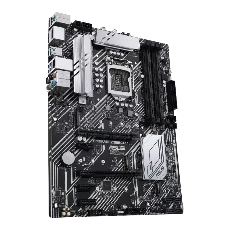 ASUS PRIME Z590-V-SI LGA1200 ATX