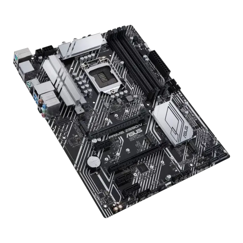 ASUS PRIME Z590-V-SI LGA1200 ATX