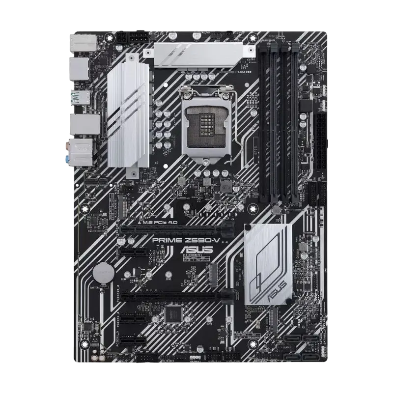 ASUS PRIME Z590-V-SI LGA1200 ATX