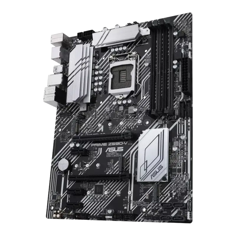 ASUS PRIME Z590-V-SI LGA1200 ATX