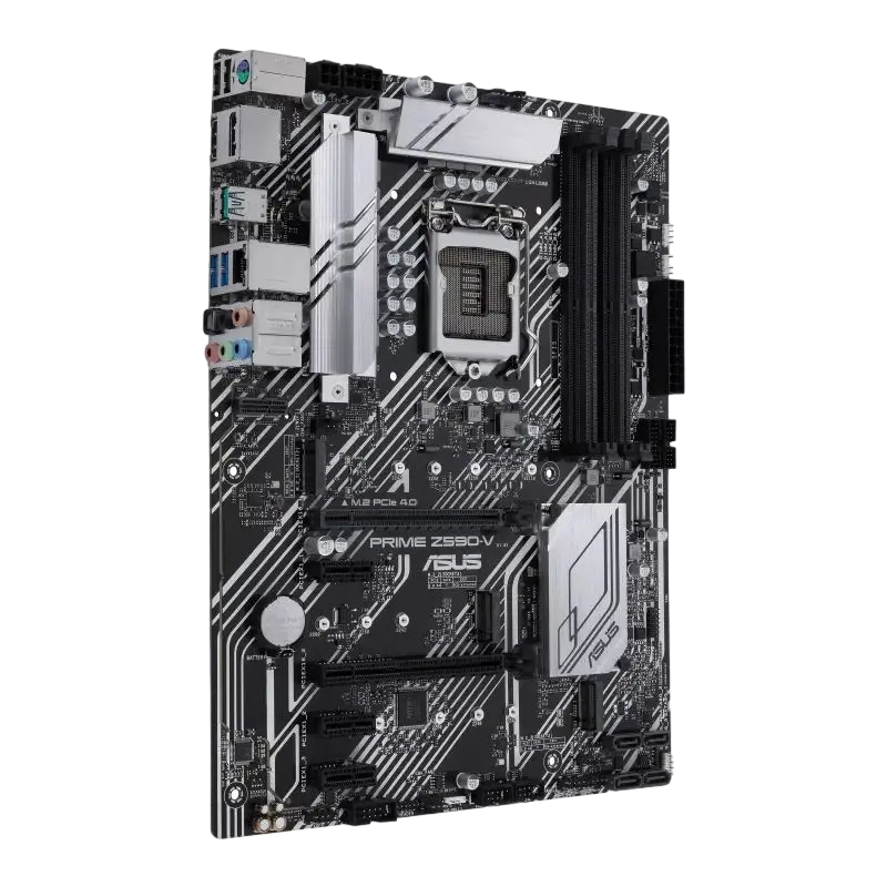 ASUS PRIME Z590-V-SI LGA1200 ATX