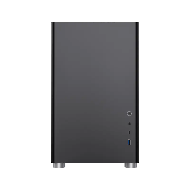 Gamemax SPARK Mini-Tower Negru
