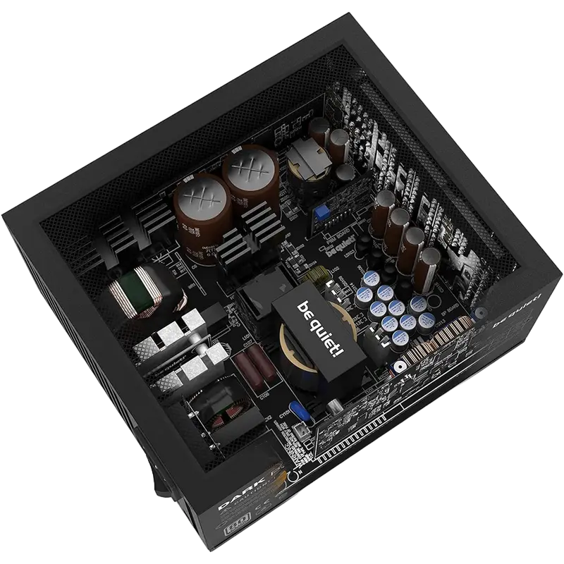 be quiet! Dark Power 13 1000W ATX