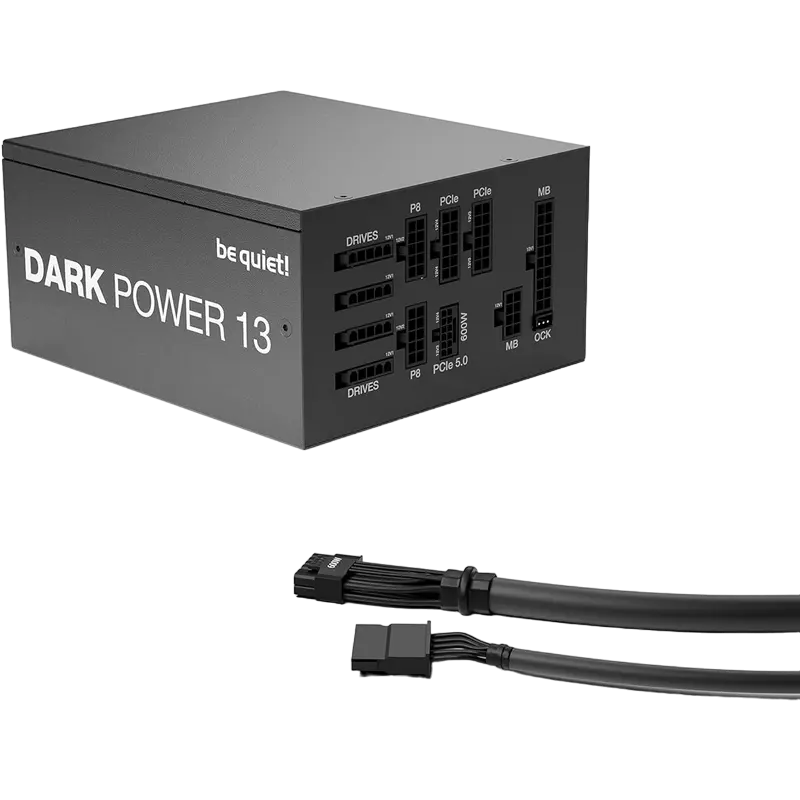 be quiet! Dark Power 13 1000W ATX