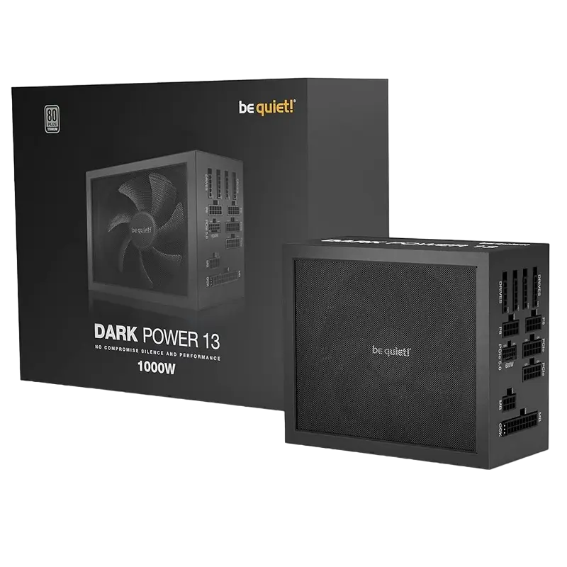 be quiet! Dark Power 13 1000W ATX