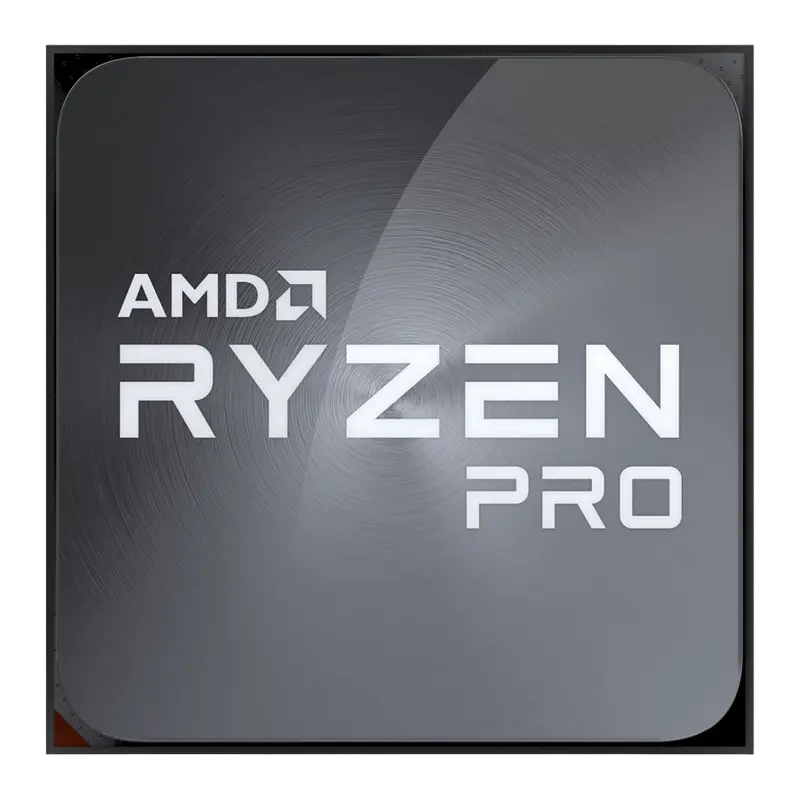 AMD Ryzen 5 PRO 4655G Tray