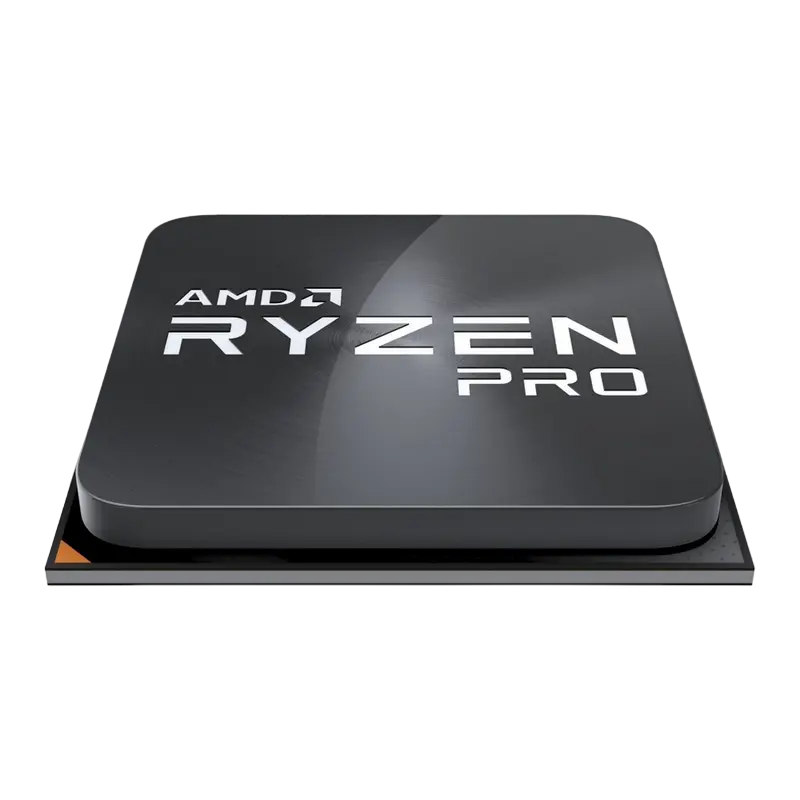 AMD Ryzen 5 PRO 4655G Tray