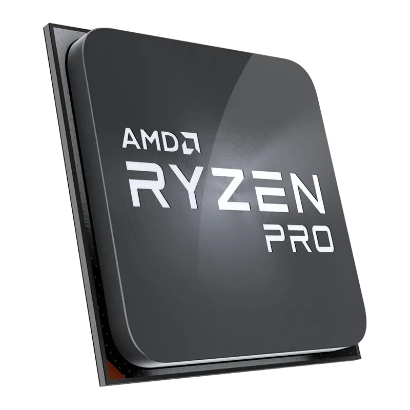 AMD Ryzen 5 PRO 4655G Tray