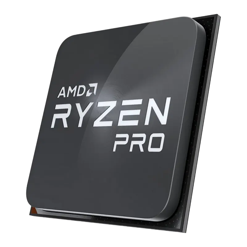 AMD Ryzen 5 PRO 4655G Tray
