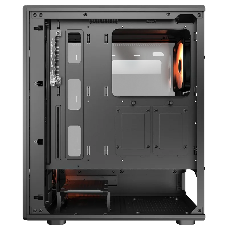 Cougar Airface Pure PRO Midi-Tower Black