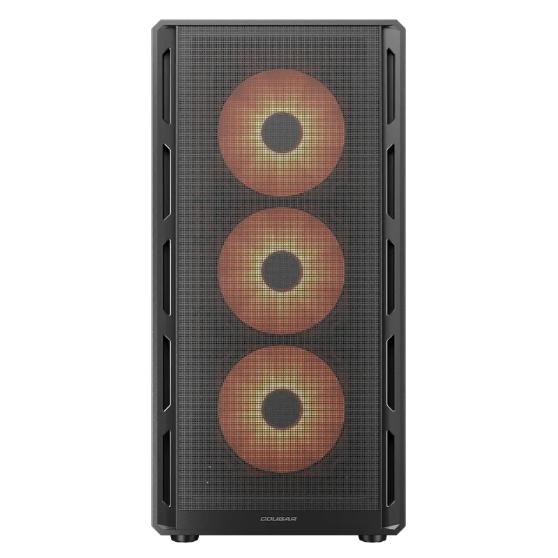 Cougar Airface Pure PRO Midi-Tower Black