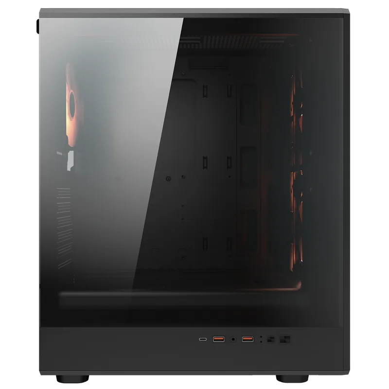 Cougar Airface Pure PRO Midi-Tower Black