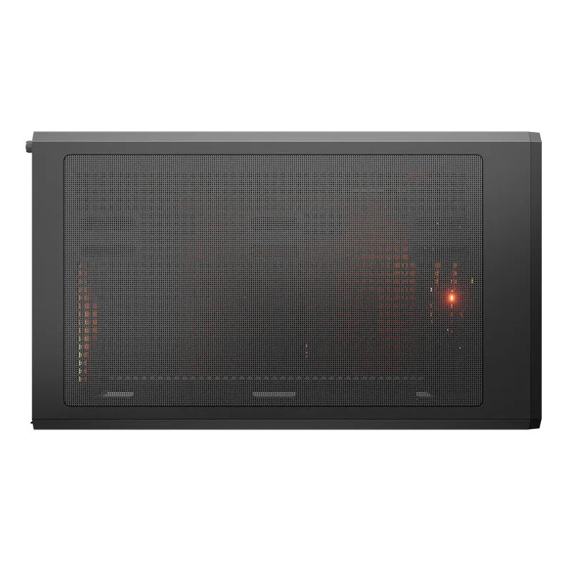 Cougar Airface Pure PRO Midi-Tower Black
