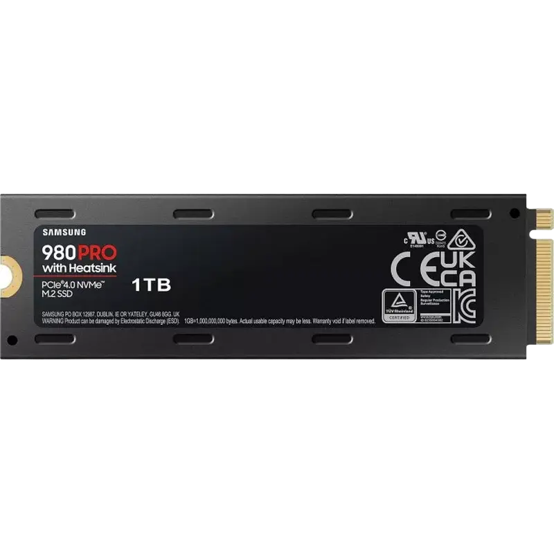 Samsung 980 PRO 1 TB