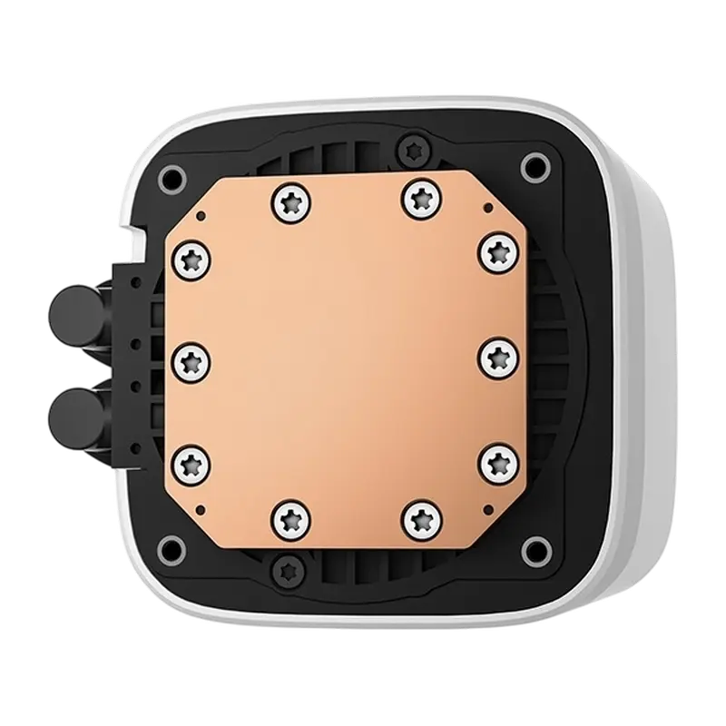 Deepcool LE240 WH V2