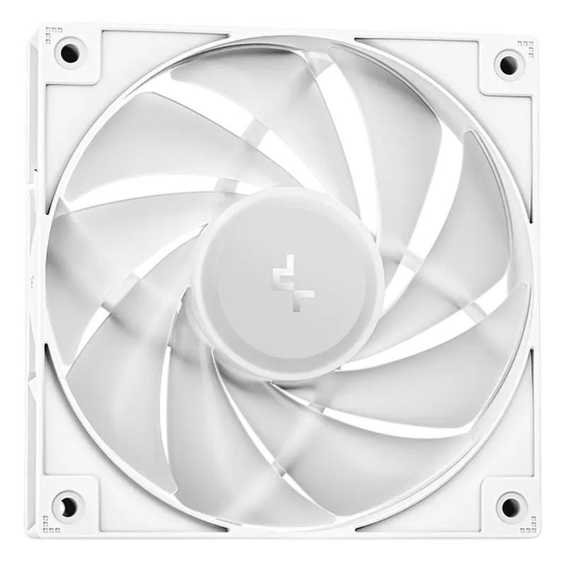 Deepcool LE240 WH V2