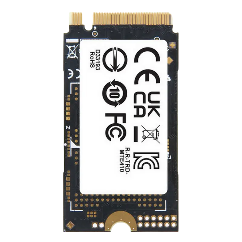 Transcend 410S 512 GB