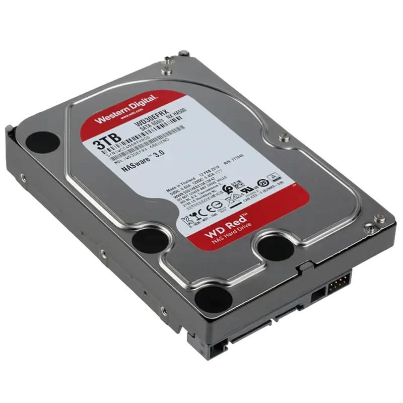 Western Digital WD Red 3 TB