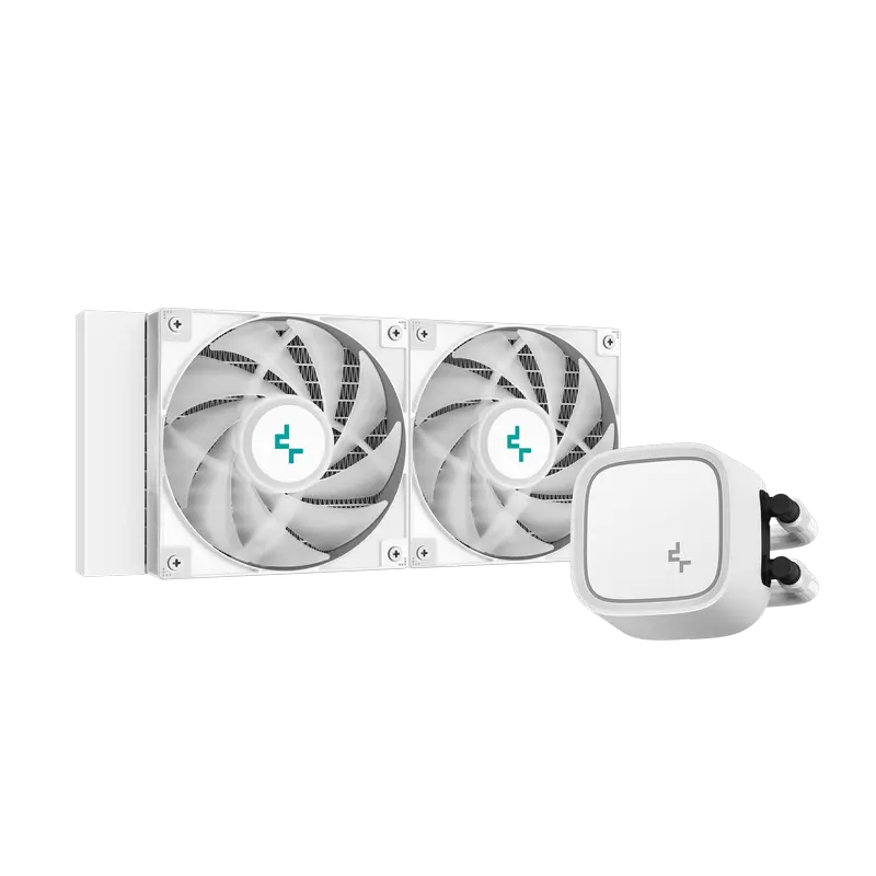 Deepcool LE520 WH 240mm