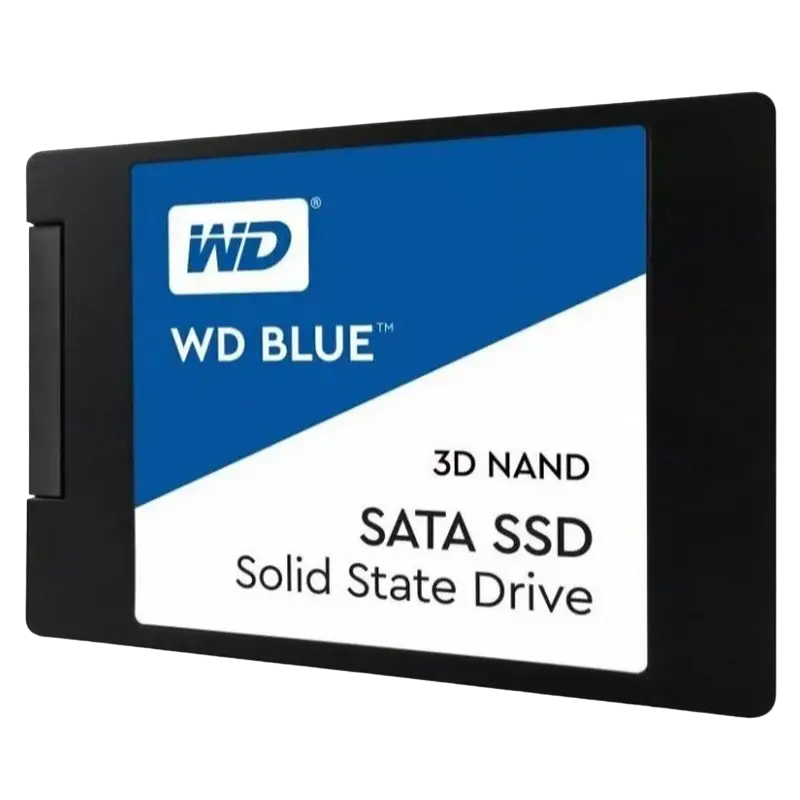 Western Digital WD Blue 250 GB