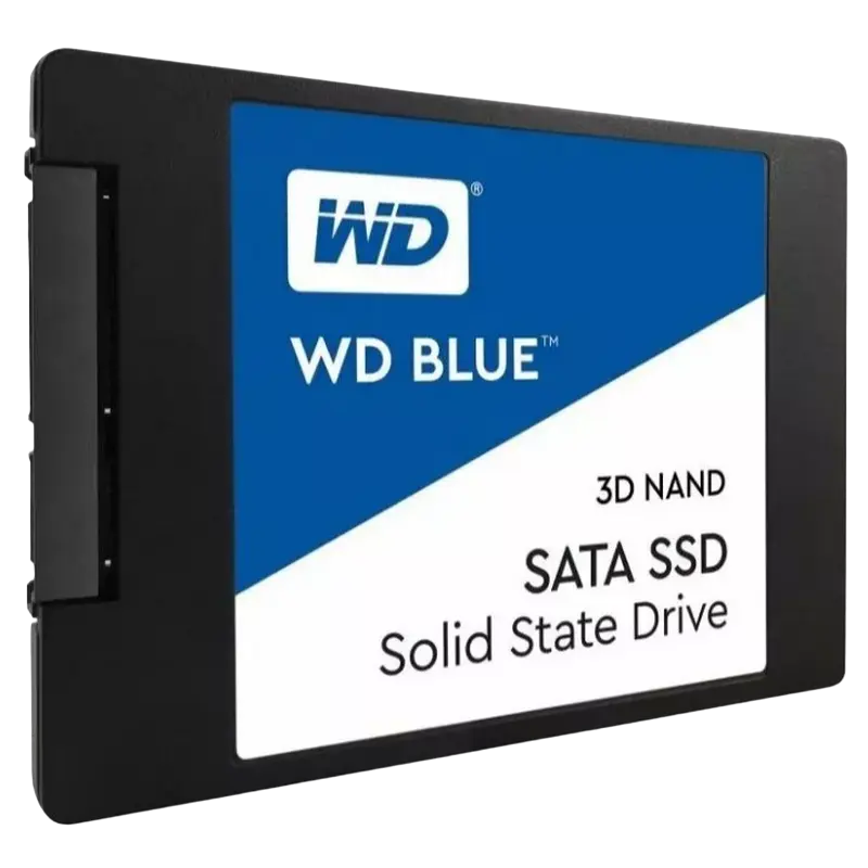 Western Digital WD Blue 250 GB