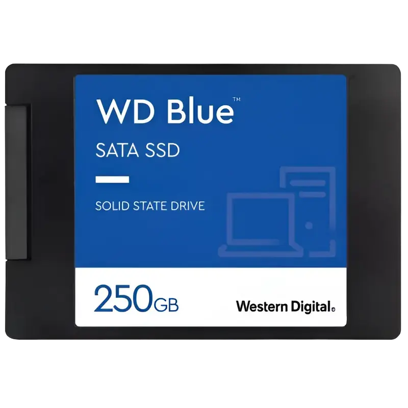 Western Digital WD Blue 250 GB
