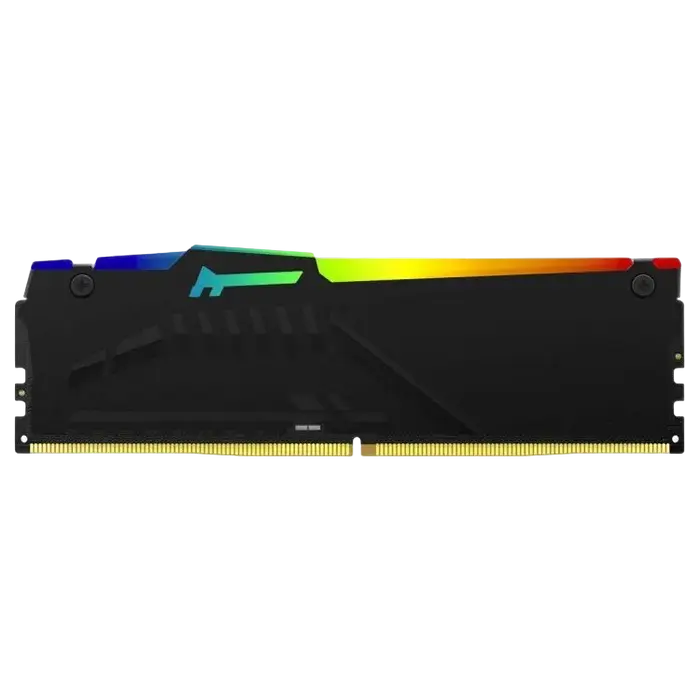 Kingston FURY Beast RGB 64GB DDR5 5600MHz