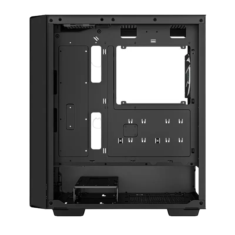 Deepcool CC560 V2 Midi-Tower Черный