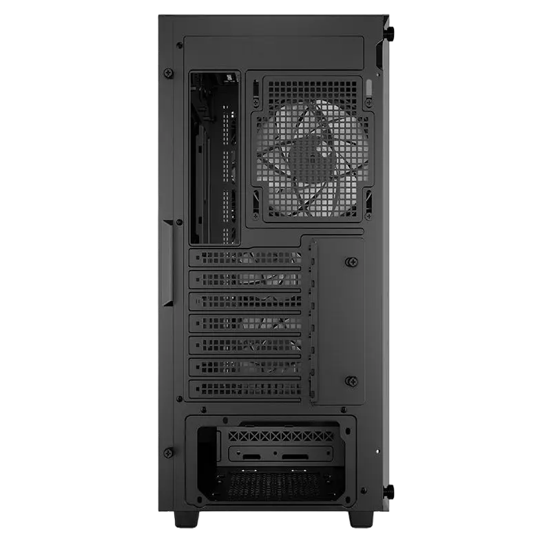 Deepcool CC560 V2 Midi-Tower Черный