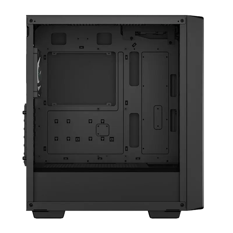 Deepcool CC560 V2 Midi-Tower Черный