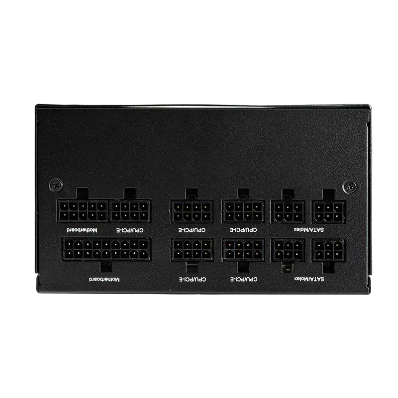 Chieftec CPX-750FC Atmos Series 750W ATX