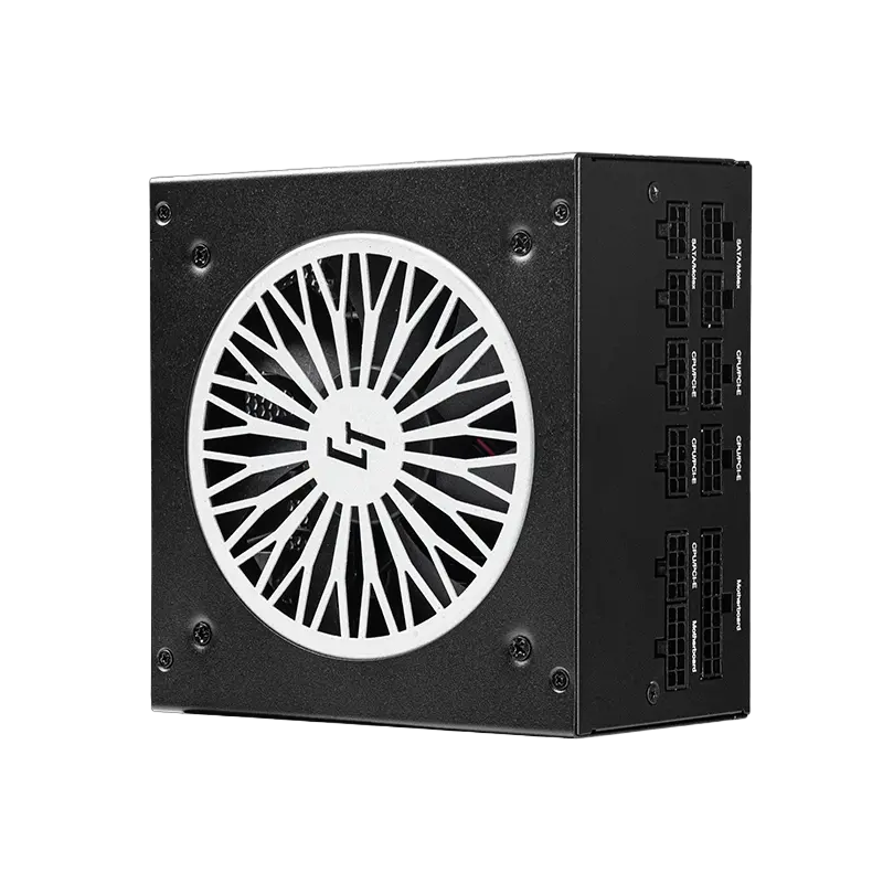 Chieftec CPX-750FC Atmos Series 750W ATX