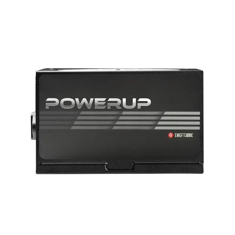 Chieftec CPX-750FC Atmos Series 750W ATX