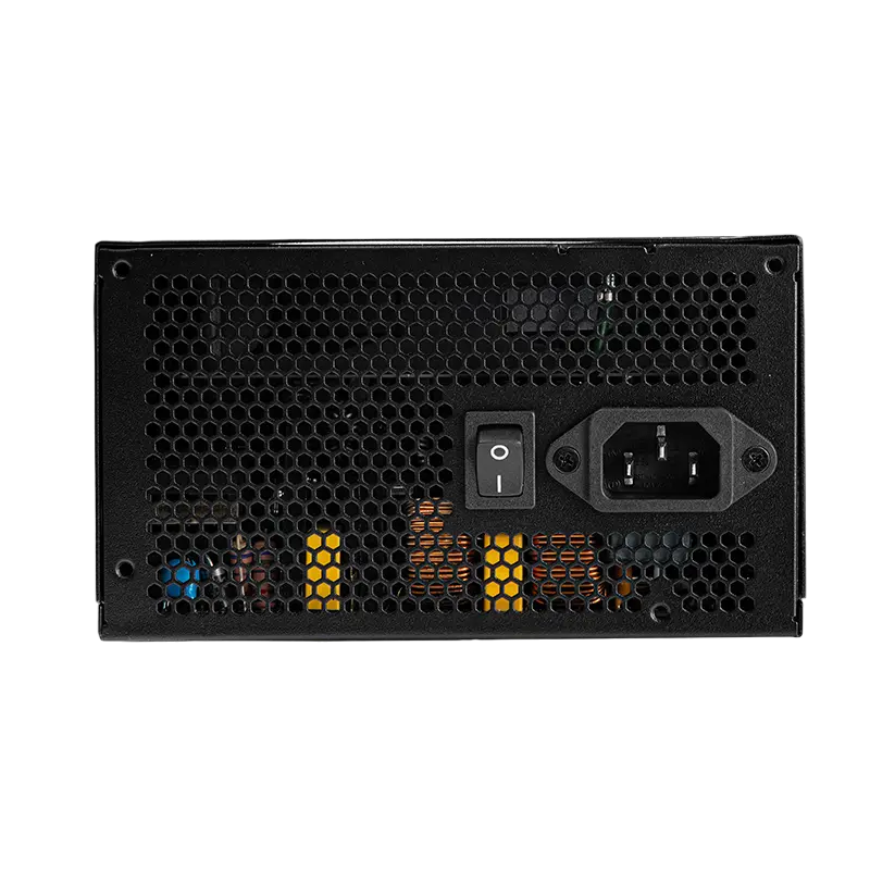 Chieftec CPX-750FC Atmos Series 750W ATX
