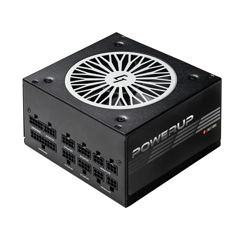 Chieftec CPX-750FC Atmos Series 750W ATX