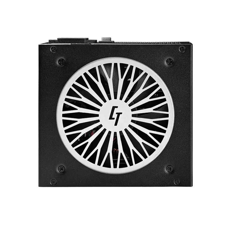 Chieftec CPX-750FC Atmos Series 750W ATX