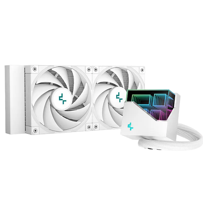 Deepcool LT520 WH 240mm
