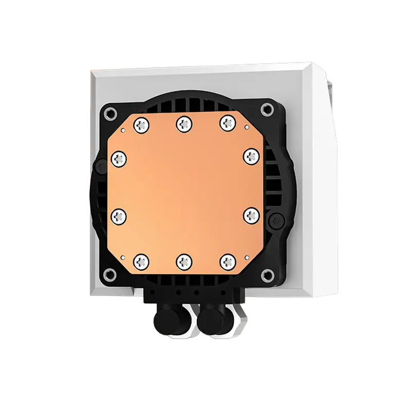 Deepcool LT520 WH 240mm
