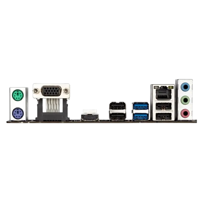 Gigabyte H410M H V2 LGA1200 Micro-ATX
