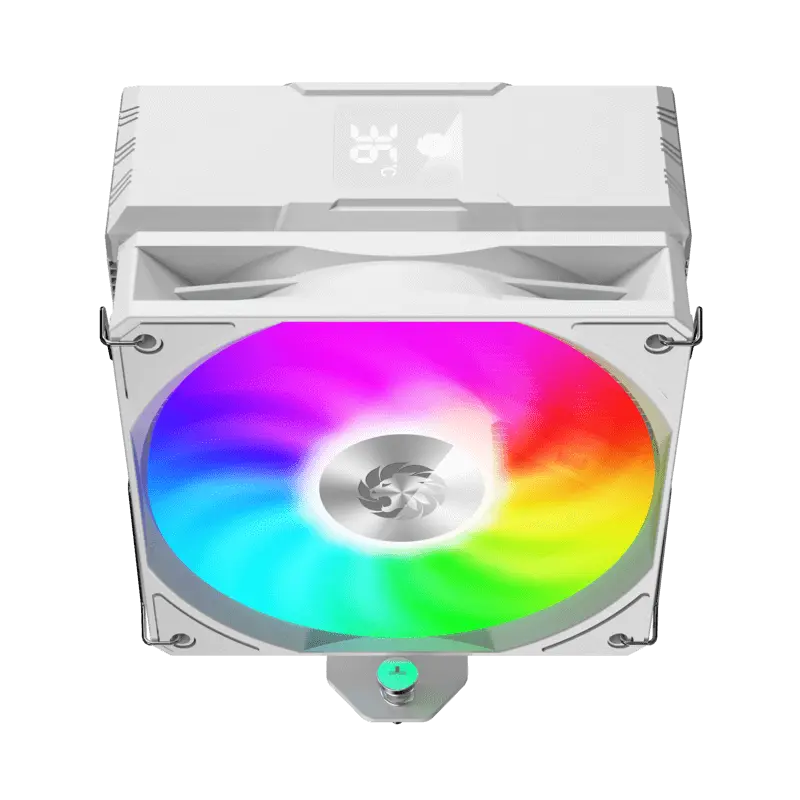Gamemax Sigma 520 Digital WT 120mm