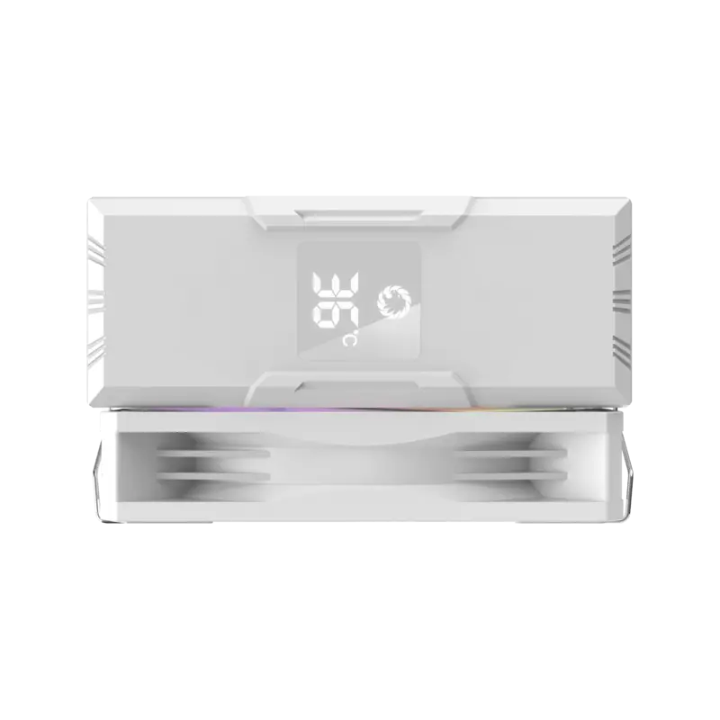 Gamemax Sigma 520 Digital WT 120mm